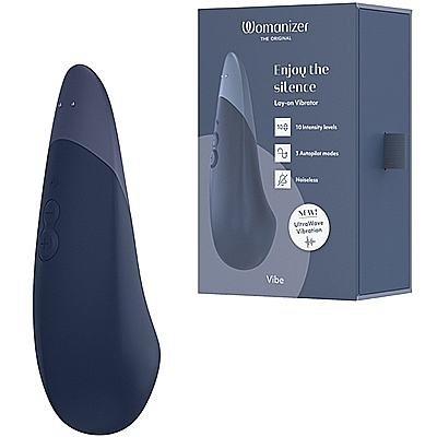 �E�[�}�i�C�U�[�o�C�u�@�d���}�b�T�[�W���[�@�i�_�[�N�u���[�j