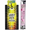 【愛活ローション12ml付属】JUST☆FIT(ジャストフィット)L