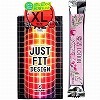 【愛活ローション12ml付属】JUST☆FIT(ジャストフィット)XL