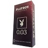 プレイボーイ 0.03 6個入り